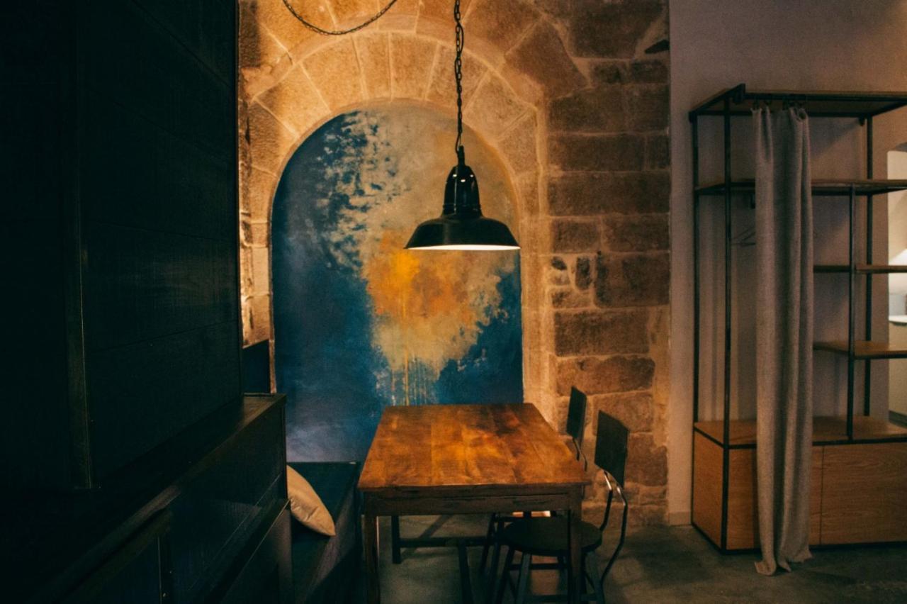 Appartamento Casa Boutique Nº24 Cardona Esterno foto