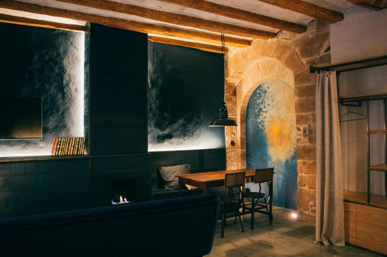 Appartamento Casa Boutique Nº24 Cardona Esterno foto