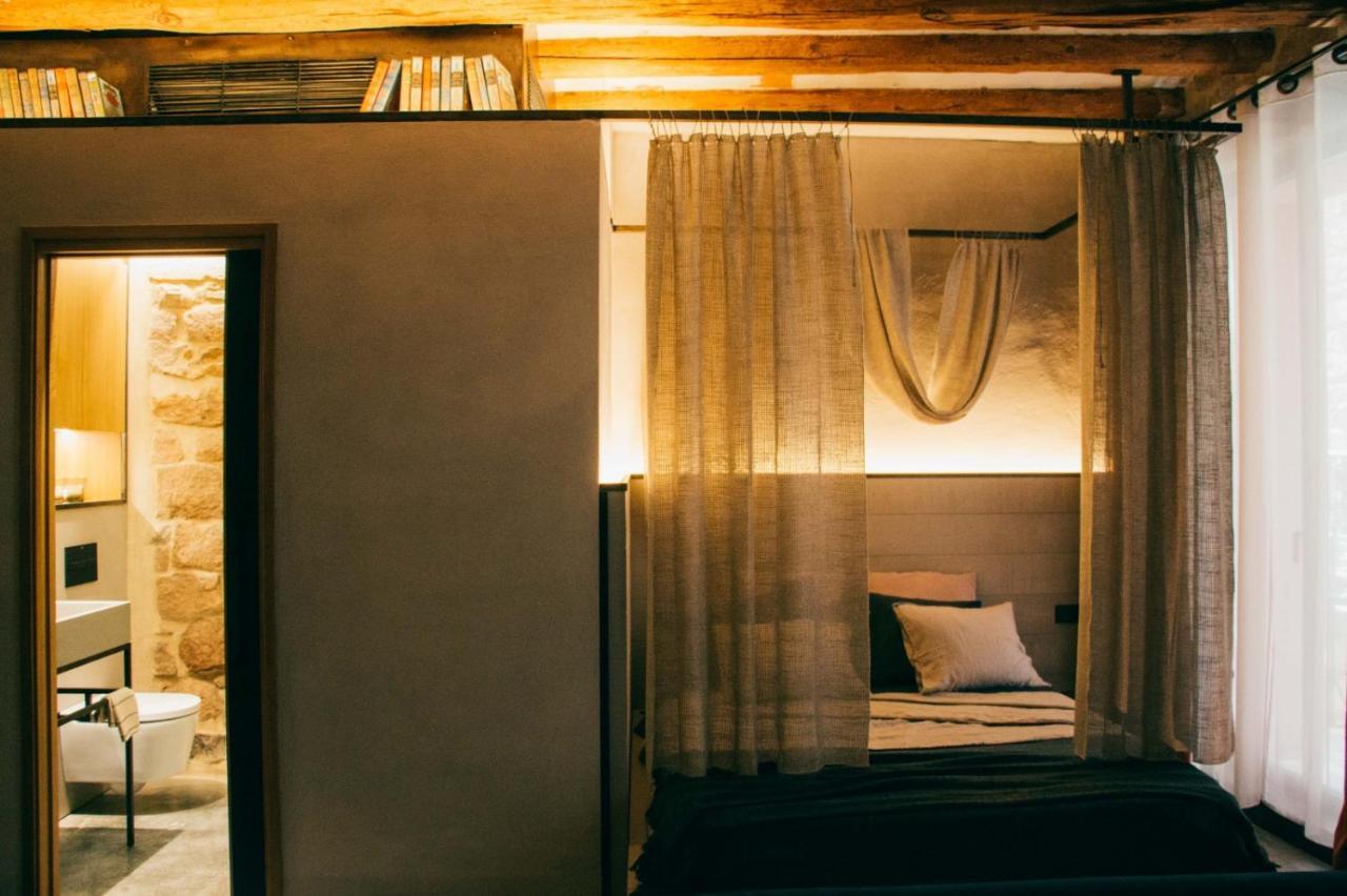 Appartamento Casa Boutique Nº24 Cardona Esterno foto