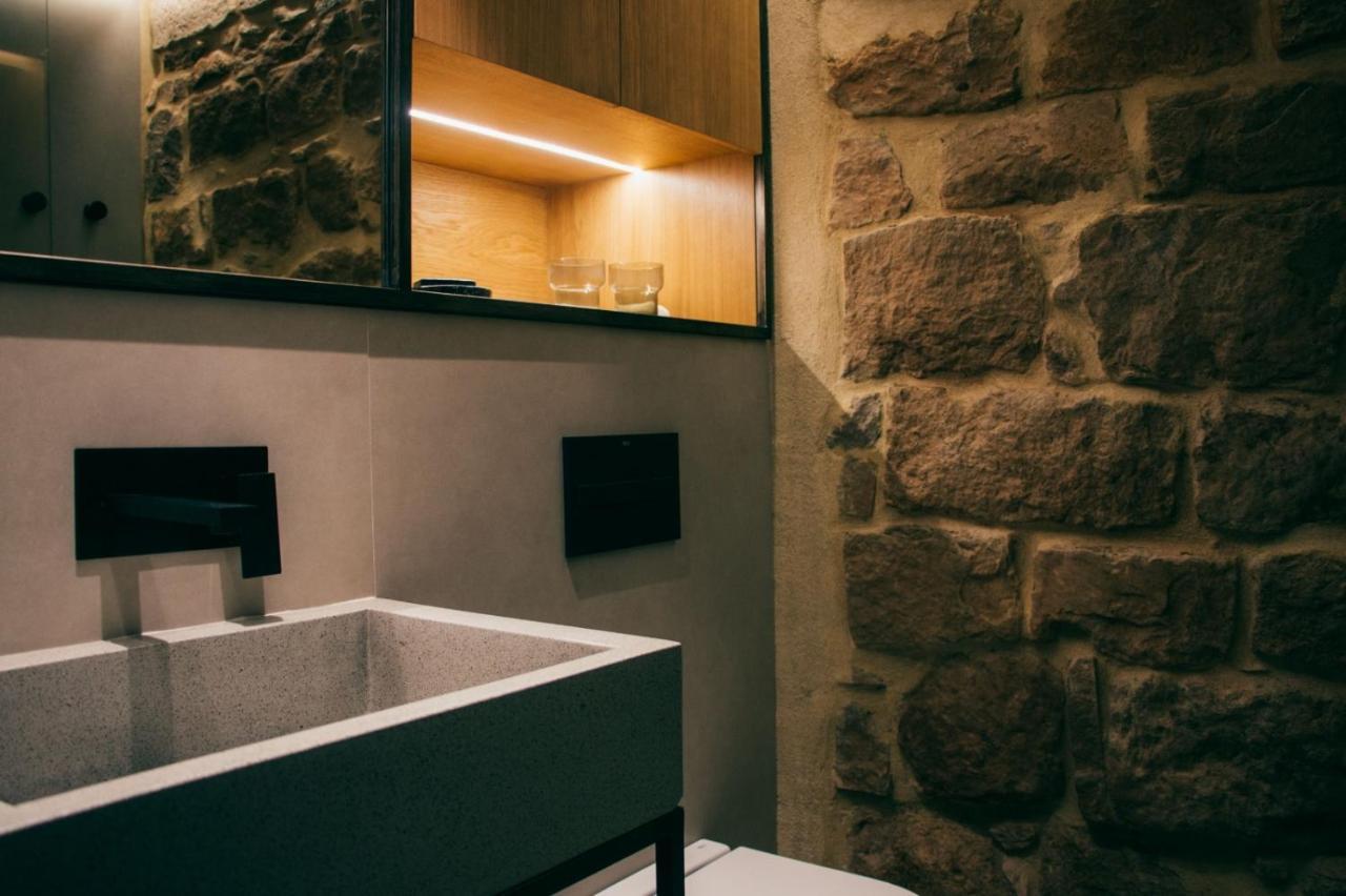 Appartamento Casa Boutique Nº24 Cardona Esterno foto