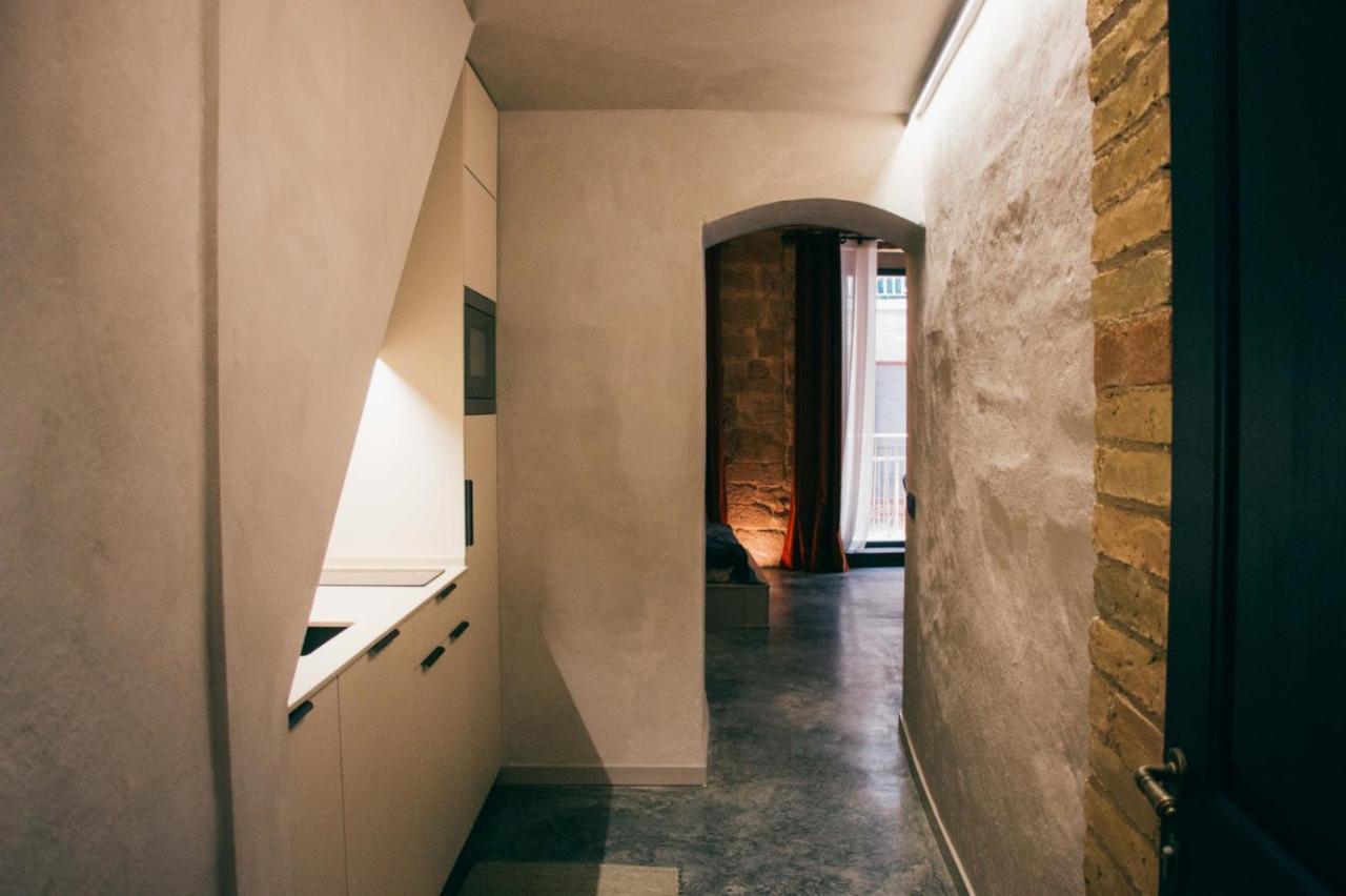 Appartamento Casa Boutique Nº24 Cardona Esterno foto