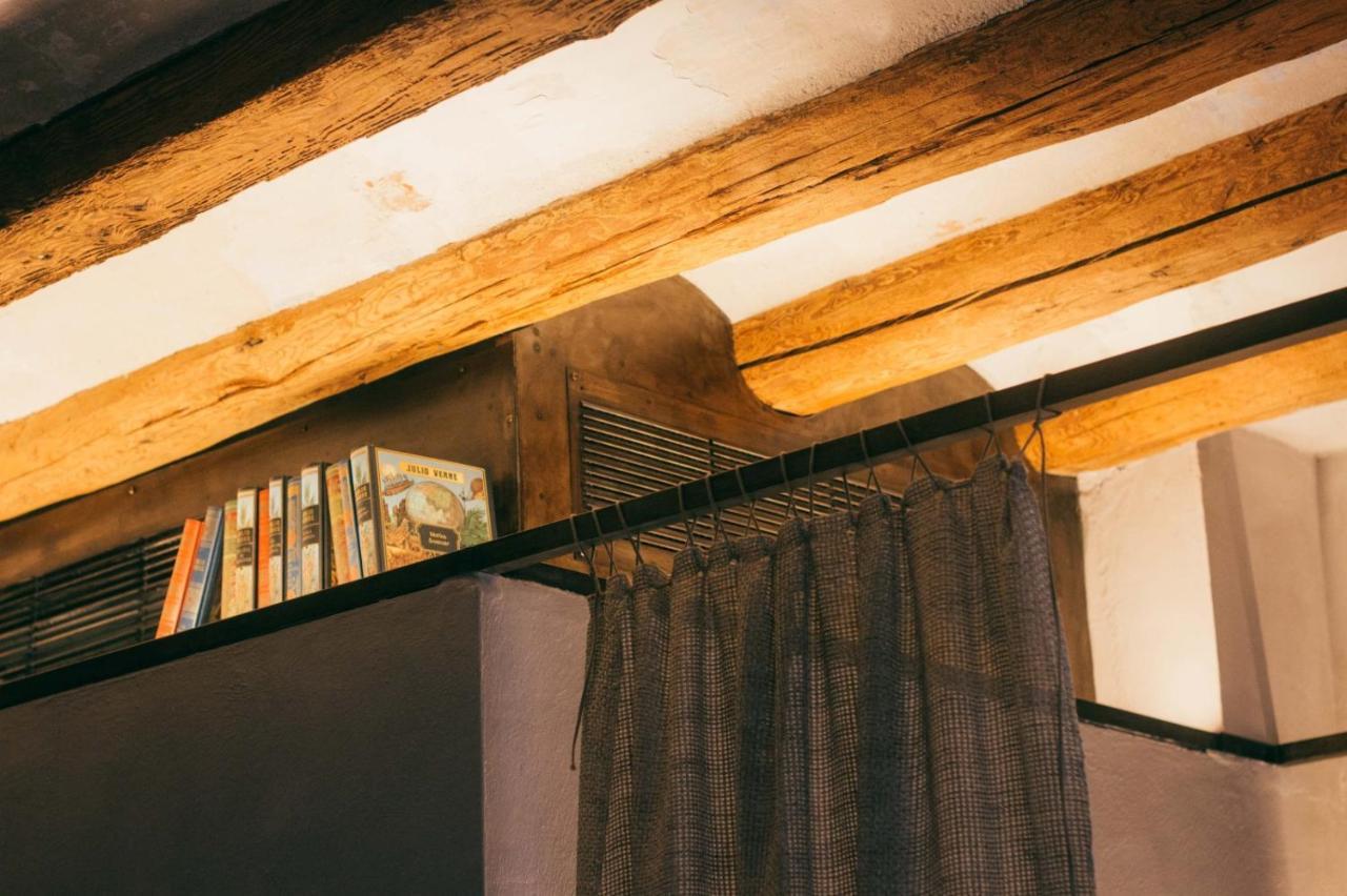 Appartamento Casa Boutique Nº24 Cardona Esterno foto